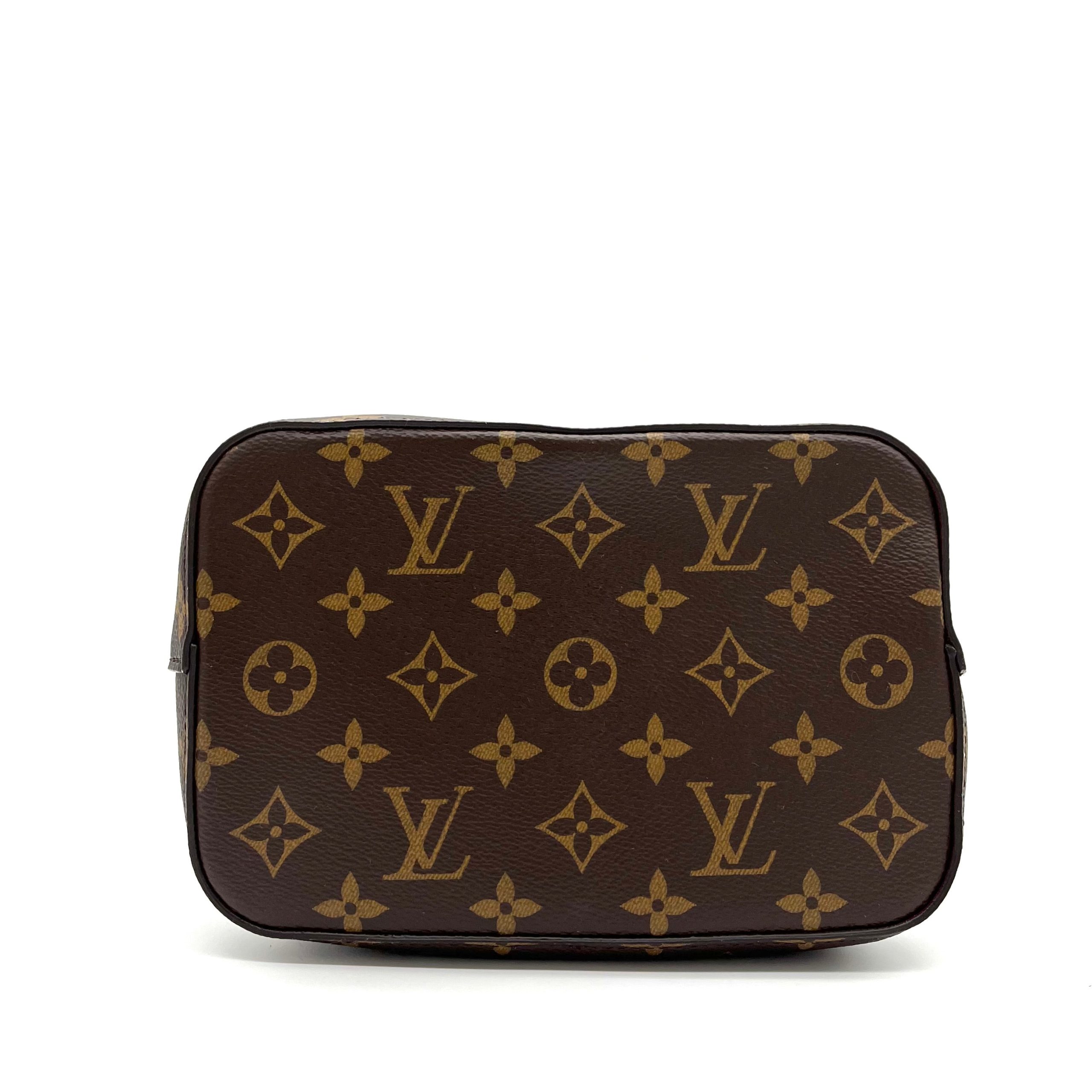 Louis Vuitton  Monogram Neonoe BB