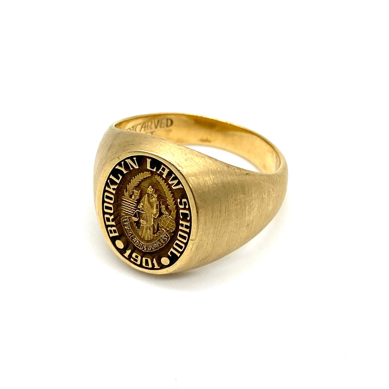 Brooklyn Law School 1901