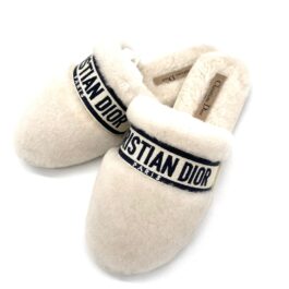 Dior Chez Moi Mule Size 37.5