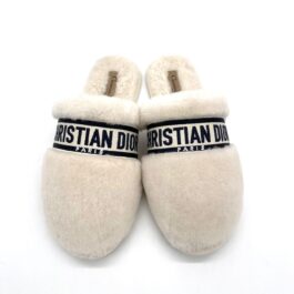 Dior Chez Moi Mule Size 37.5