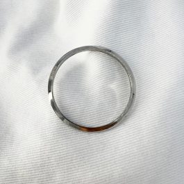 Guaranteed Authentic Original Rolex Air-King Dome Bezel 34mm Stainless Steel