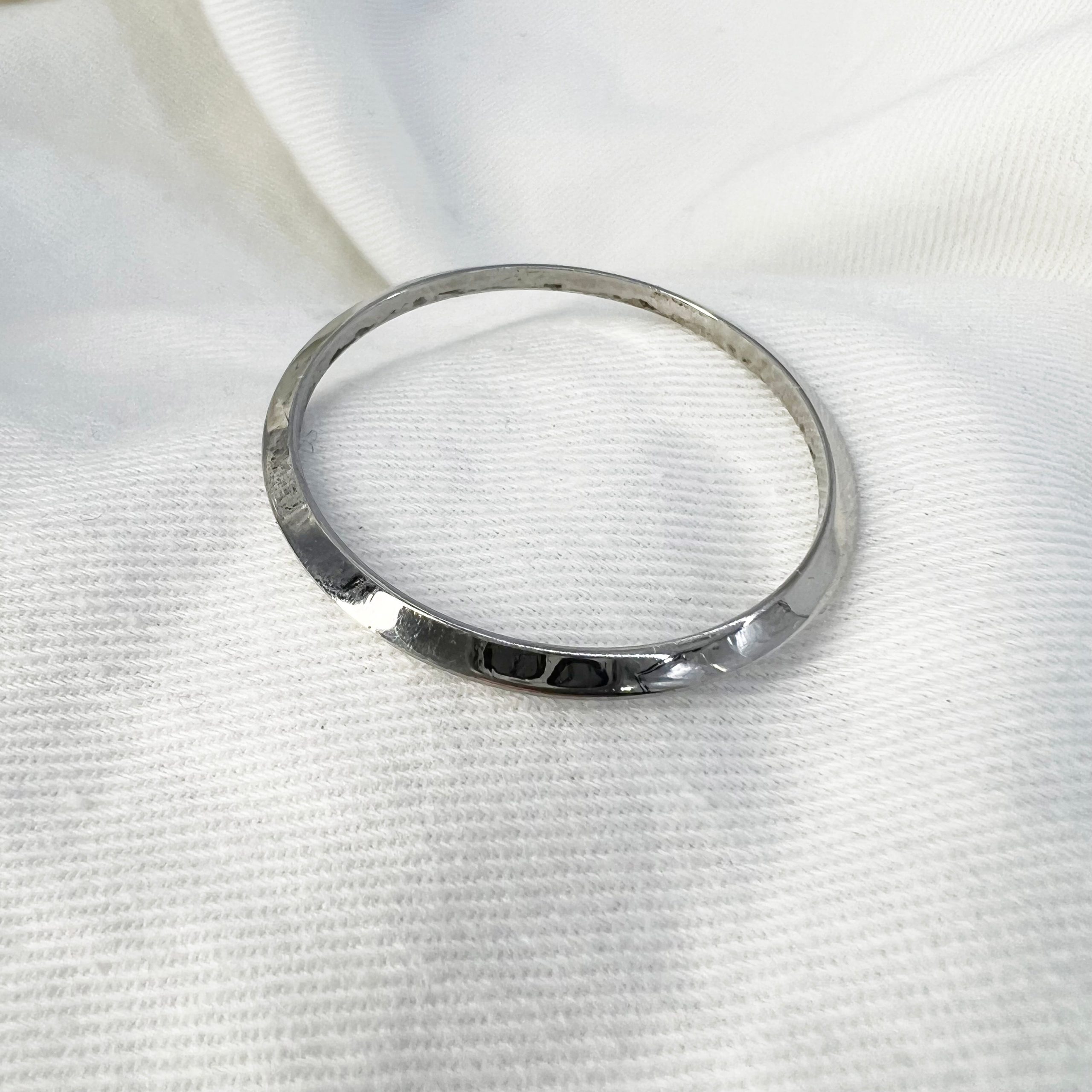 Guaranteed Authentic Original Rolex Air-King Dome Bezel 34mm Stainless Steel