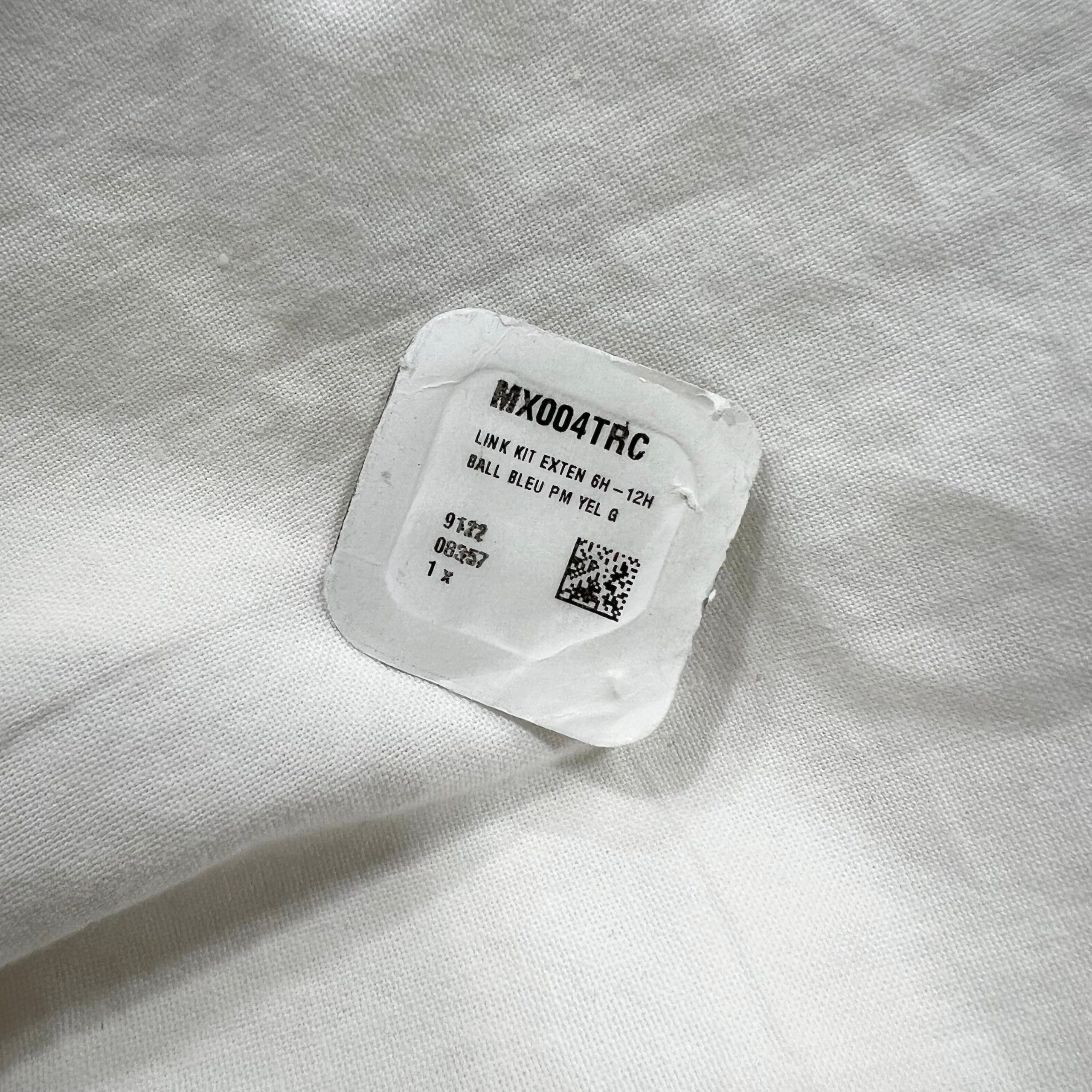 Rolex Daytona Submariner GMT 18K Yellow Gold Link for 40mm