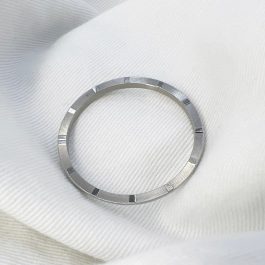 Guaranteed Authentic Original Rolex Air-King 36mm Stainless Steel Bezel