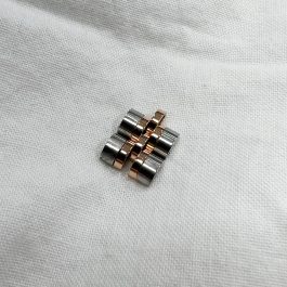 Rolex Date Just Link for 26mm 69173 79173 18K Yellow Gold/ SS Jubilee Bracelet Link