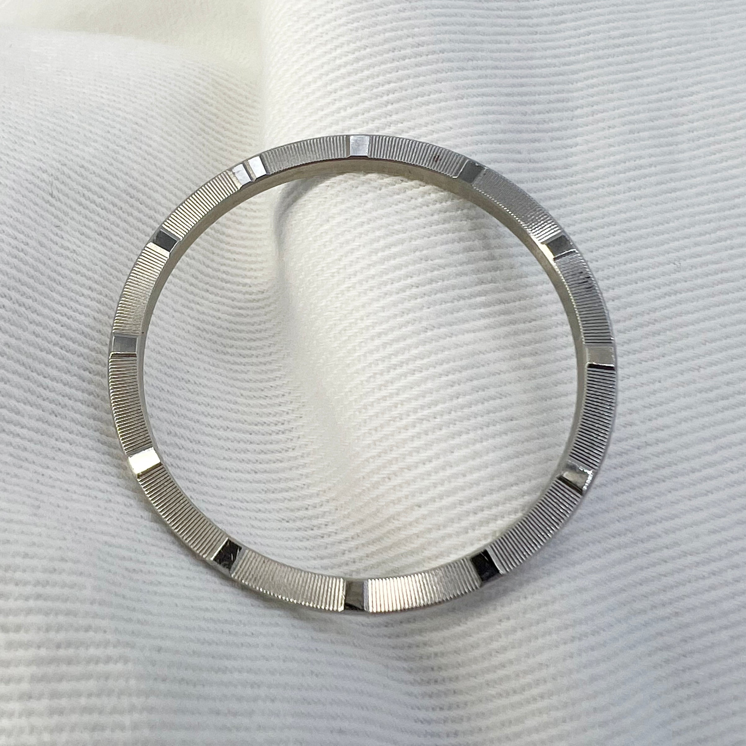 Guaranteed Authentic Original Rolex Air-King 36mm Stainless Steel Bezel