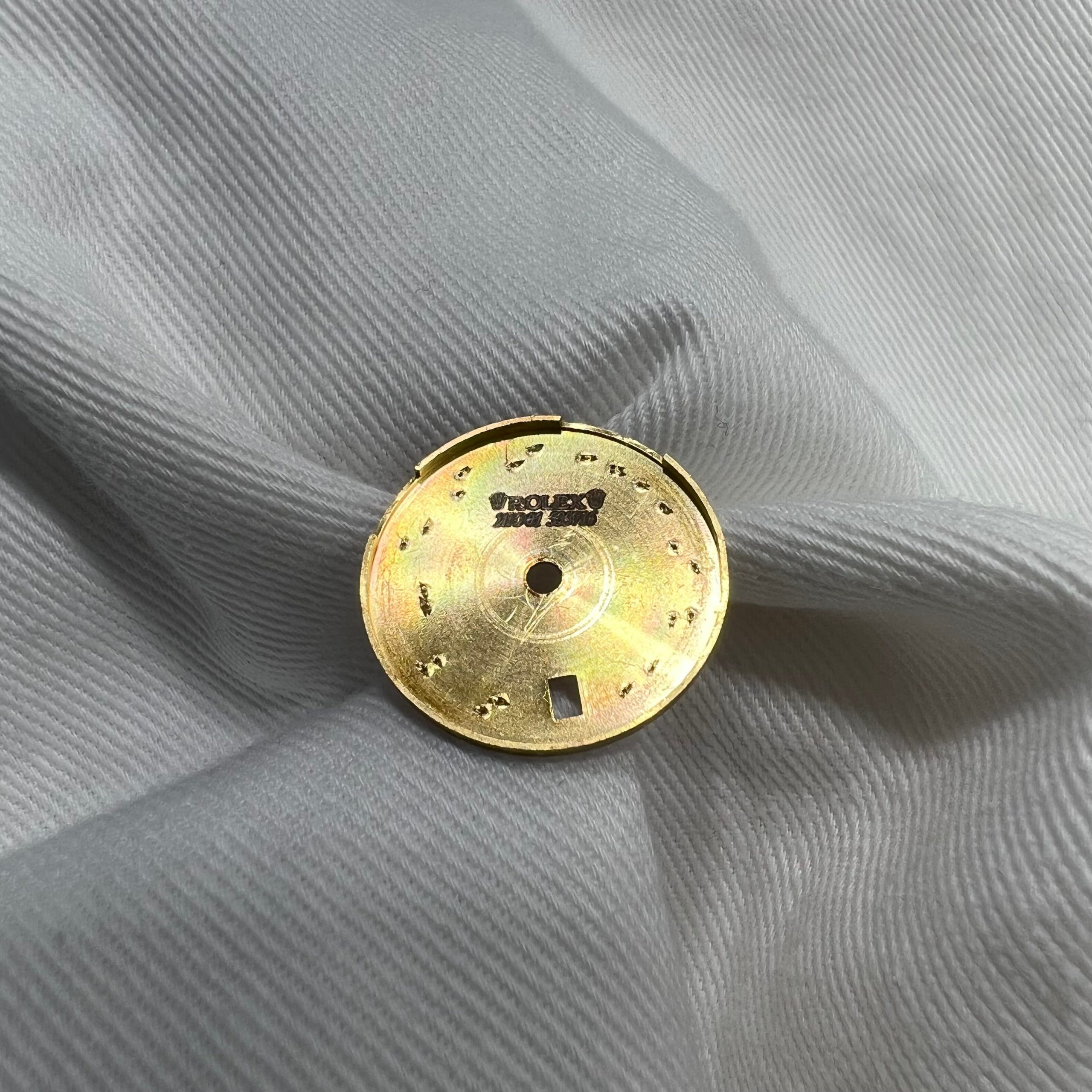 Guaranteed Authentic Rolex Oyster Perpetual Datejust With Date Superlative Chronometer Officially Certified Swiss Made Pink Dial 26mm