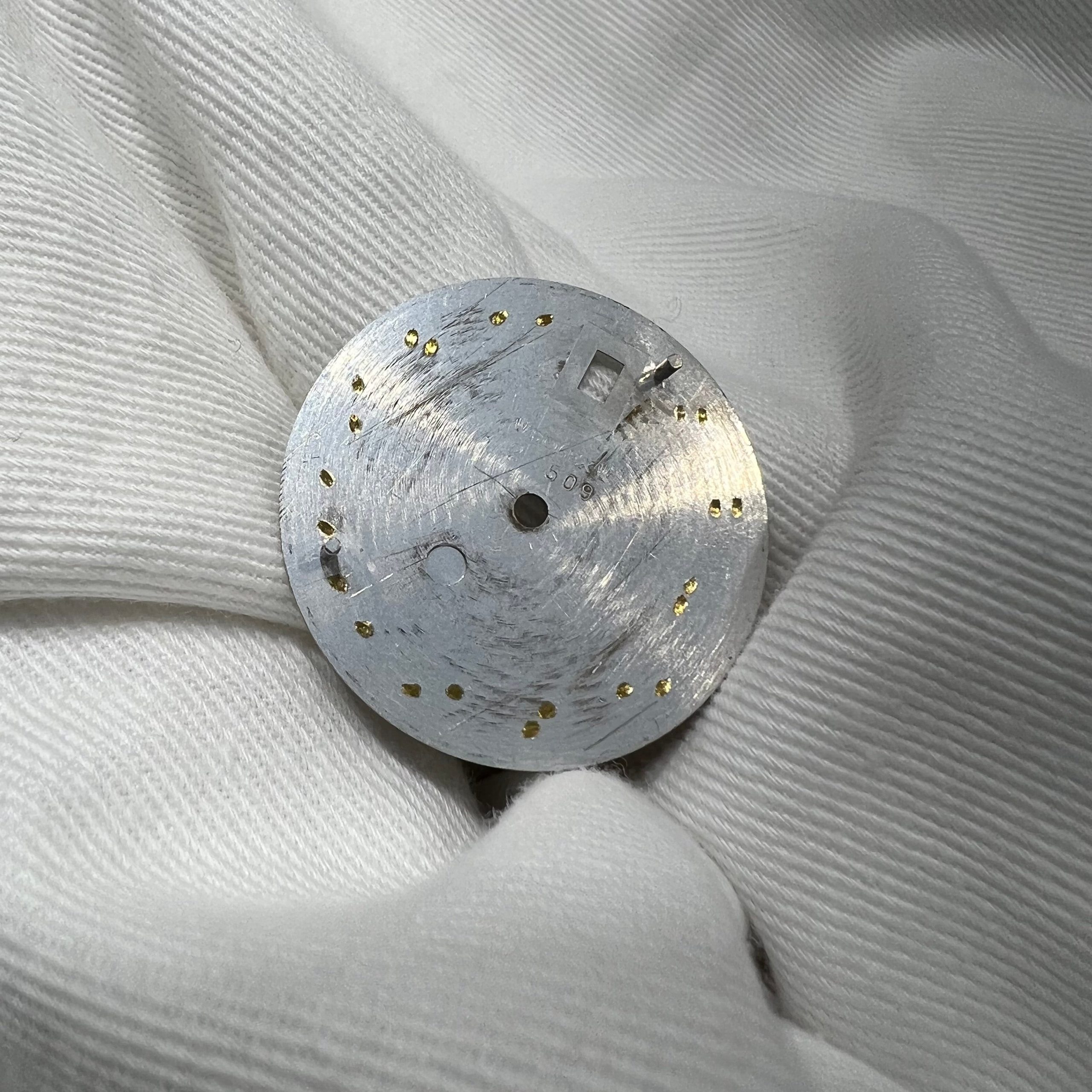 Guaranteed Authentic Rolex Oyster Perpetual Datejust  With Date Model 116234 Superlative Chronometer Officially Certified Swiss Made Silver Dial 36mm