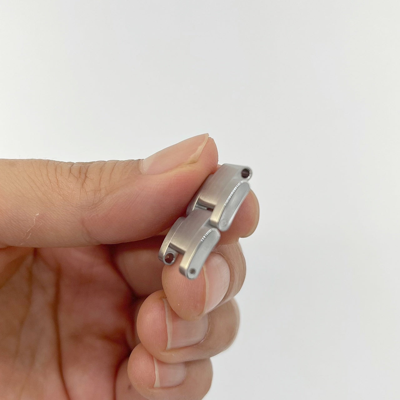 Guarantee Authentic New Rolex Stainless steel 16mm Midsize Datejust/Oyster Perpetual Oyster Bracelet Band Link