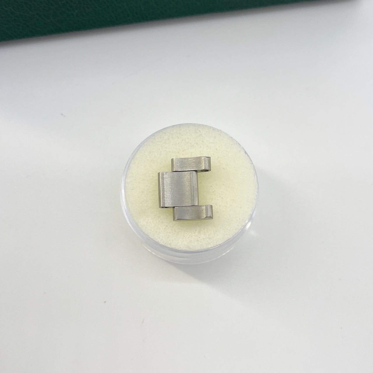 Guarantee Authentic New Rolex 18K Stainless steel 16mm Midsize Datejust/Oyster Perpetual/Explorer Oyster Bracelet Band Link