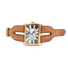 ROGER DUBUIS horloger genevois