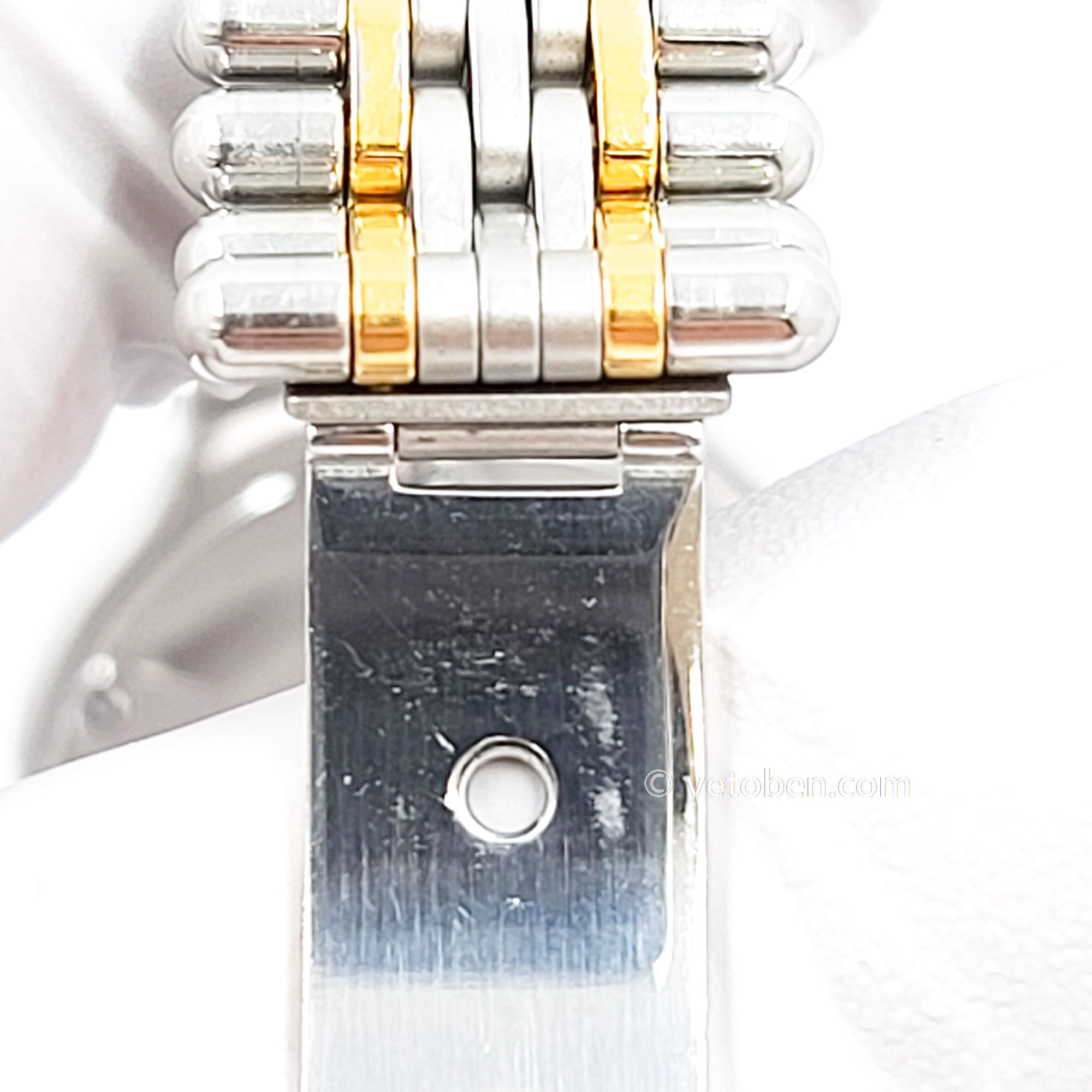 Cartier Must 21 de Cartier