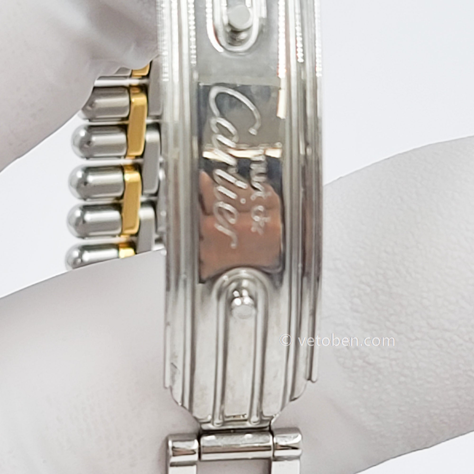 Cartier Must 21 de Cartier