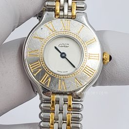 Cartier Must 21 de Cartier