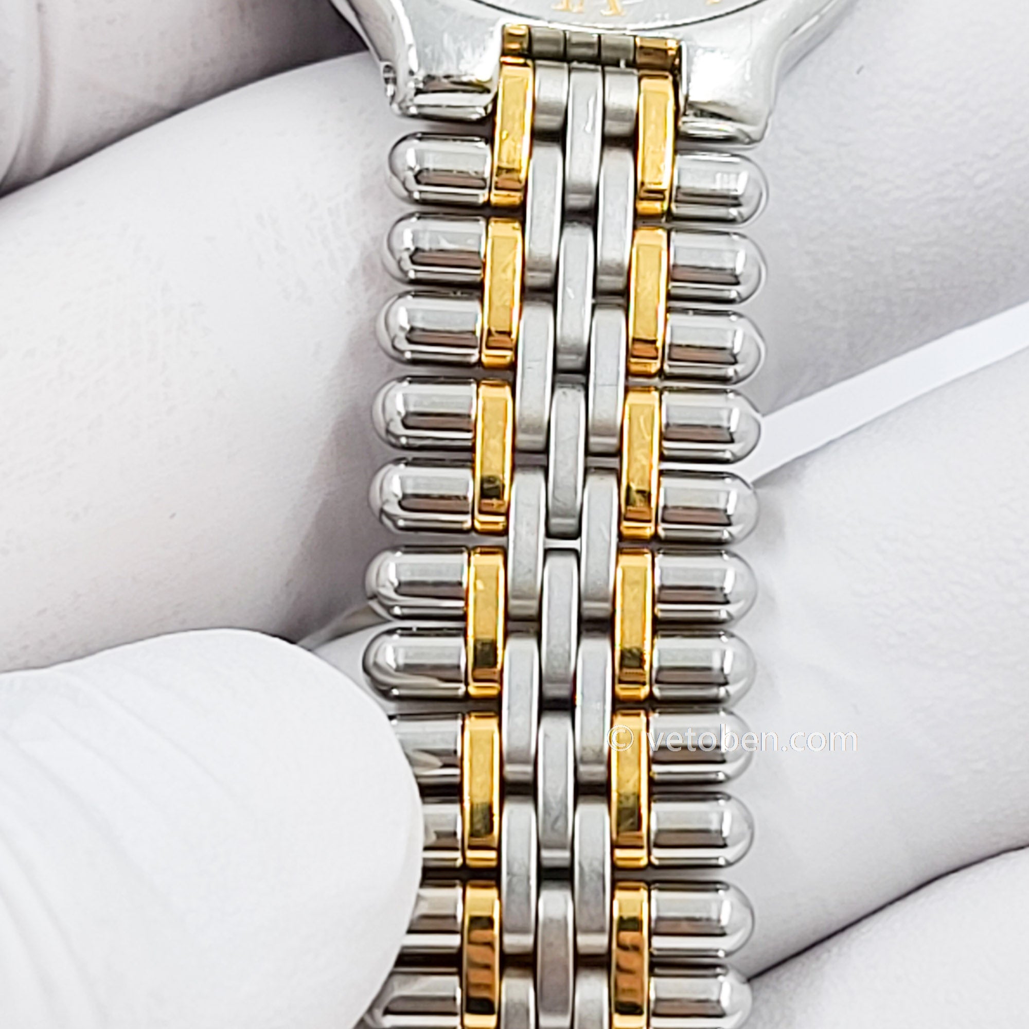 Cartier Must 21 de Cartier