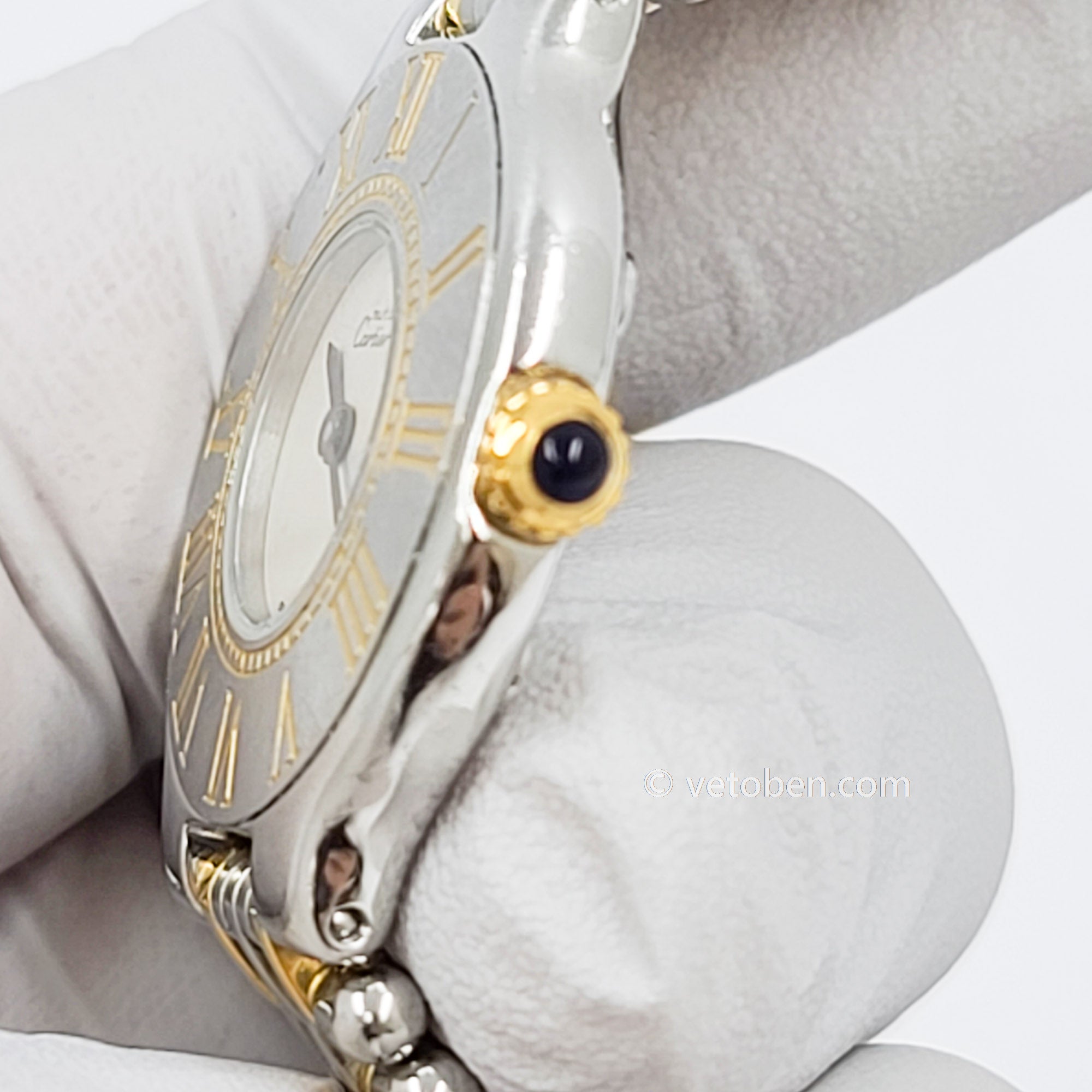 Cartier Must 21 de Cartier