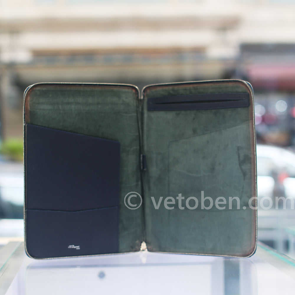 dupont document pouch