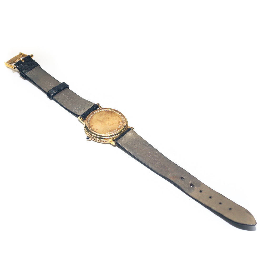 Breguet Classique Gold