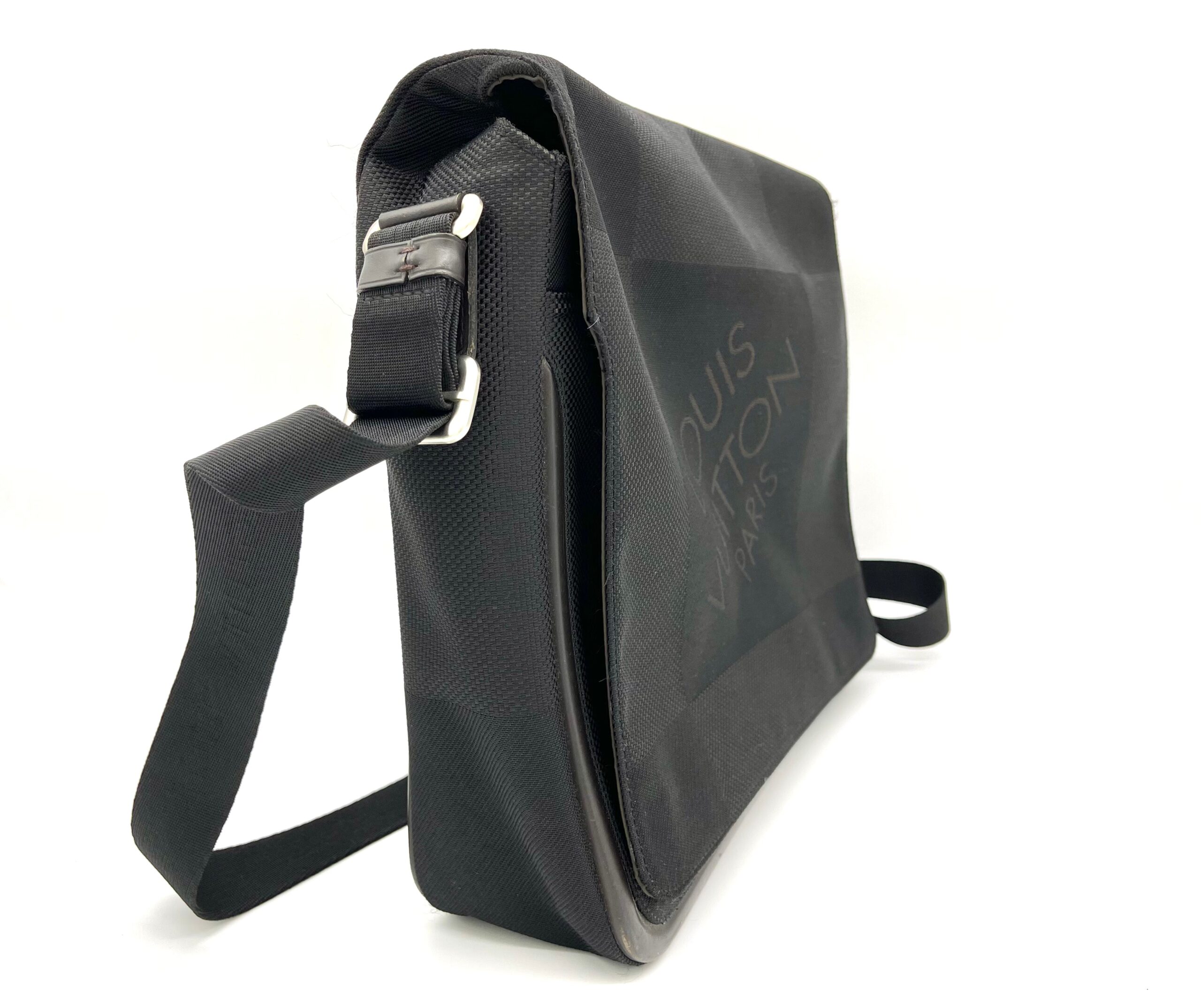 Louis Vuitton LOUIS VUITTON Messager Shoulder Bag