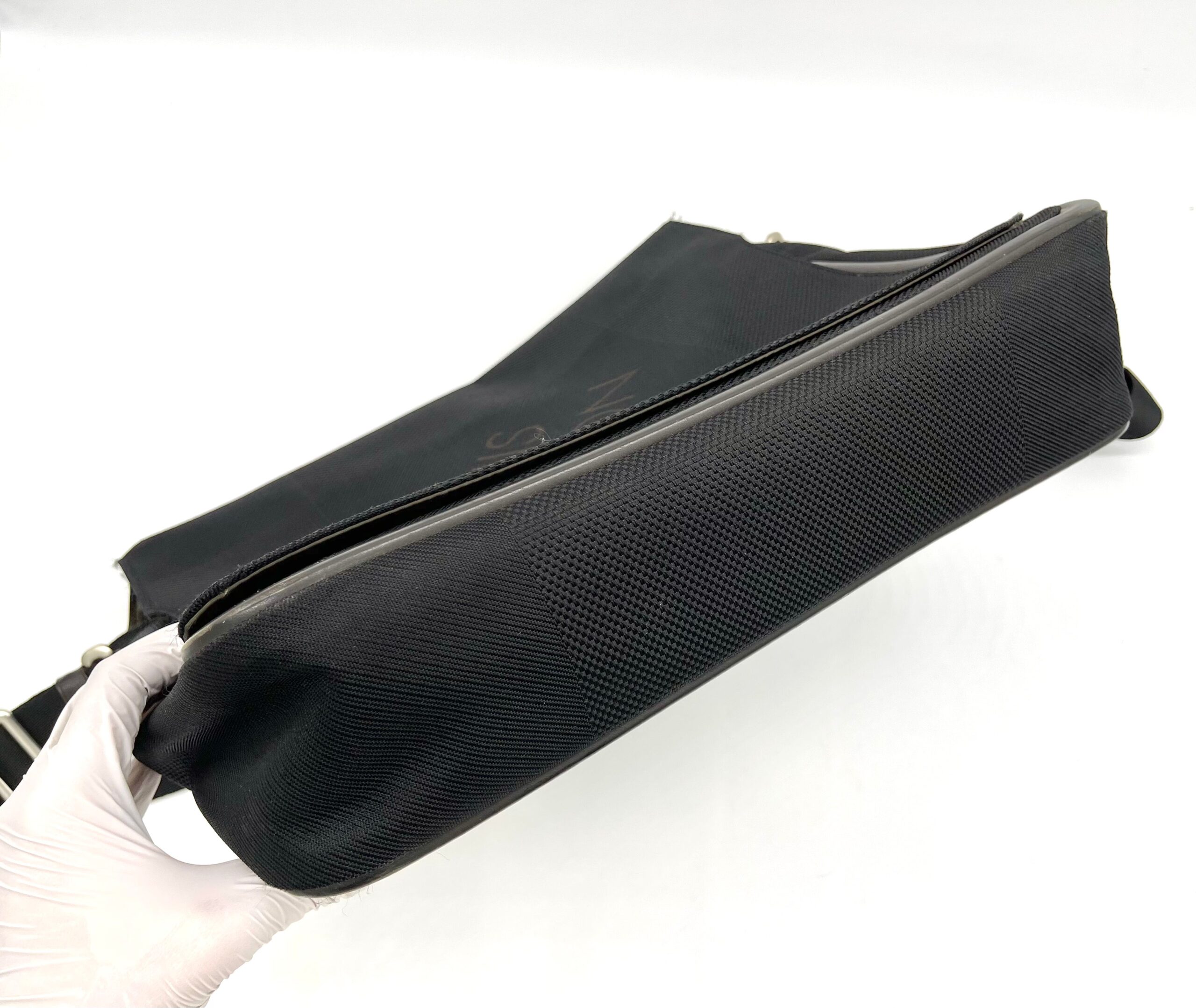 Louis Vuitton LOUIS VUITTON Messager Shoulder Bag