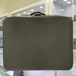 Cartier travel bag