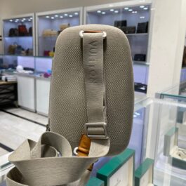 Louis Vuitton Gray Damier Geant Mage Grey