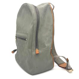 Louis Vuitton Monogram Titanium Backpack PM Rucksack