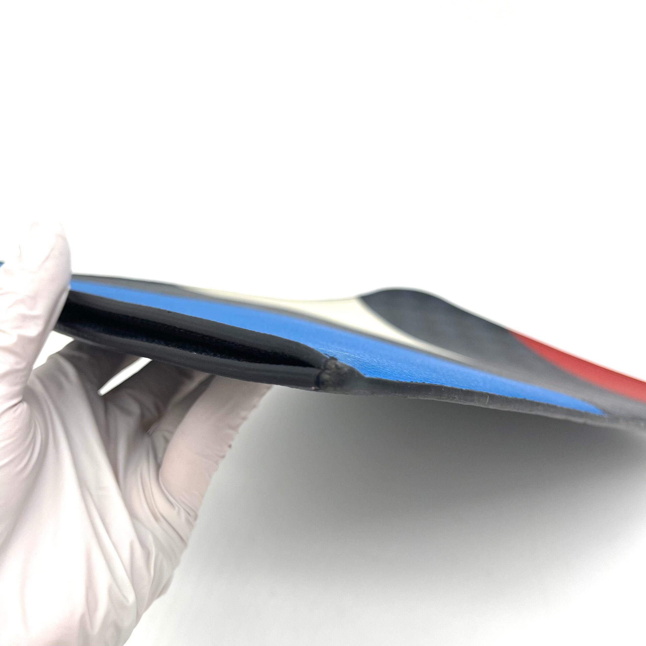 LOUIS VUITTON Damier Cobalt America's Cup Regatta Poche Documents Portfolio Case