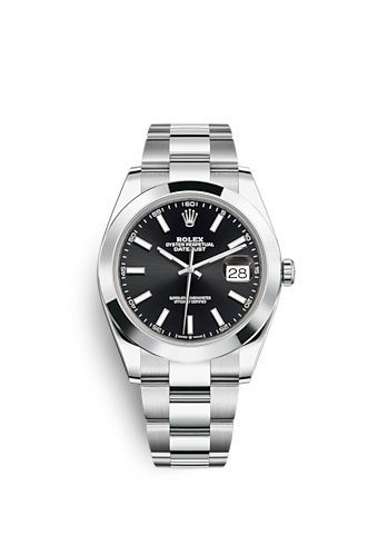 DATEJUST 41